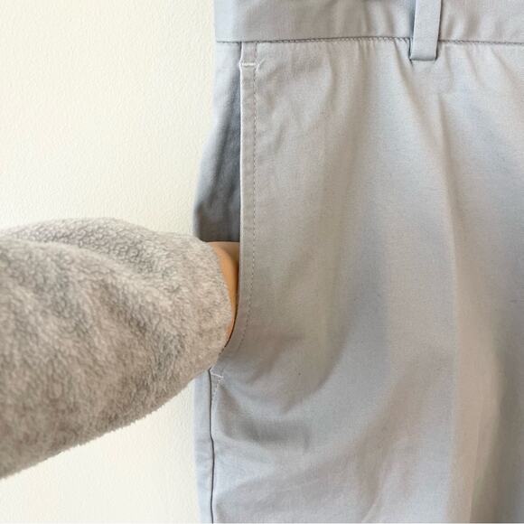 Vineyard Vines Breaker Shorts Men’s size 38 Gray inseam 9” - Picture 2 of 6